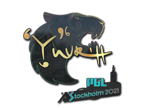 yuurih (Holo) | Antwerp 2022 image